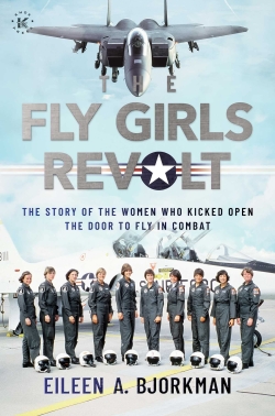 The Fly Girls Revolt